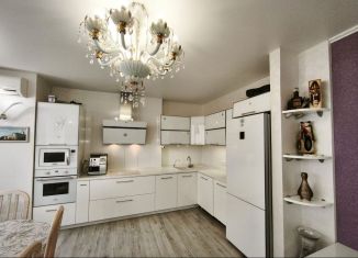 Продажа 3-комнатной квартиры, 93 м2, Ростов-на-Дону, улица Жмайлова, 4Е, ЖК Жмайлова