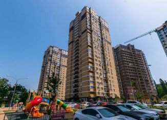 Продажа двухкомнатной квартиры, 59 м2, Краснодар, Садовая улица, 161/2к1, ЖК Три Богатыря