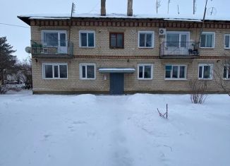 Продается 2-ком. квартира, 43 м2, Оренбургская область, Центральная улица, 4