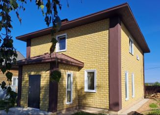 Дом на продажу, 154 м2, деревня Матвеево