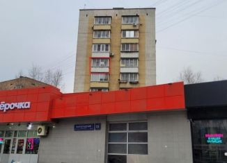 2-ком. квартира на продажу, 37.1 м2, Москва, Волгоградский проспект, 15, Таганский район