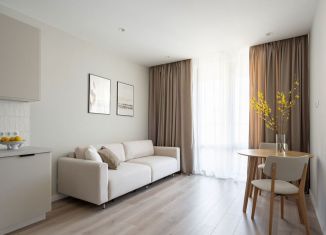 Продажа 1-ком. квартиры, 44.8 м2, Санкт-Петербург, шоссе Революции, 3к2, шоссе Революции