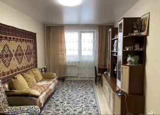 1-ком. квартира на продажу, 39 м2, Ульяновск, Камышинская улица, 56