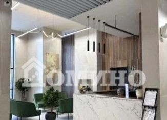 Продаю 2-ком. квартиру, 61 м2, Тюмень, Краснооктябрьская улица, 6, ЖК ДОК