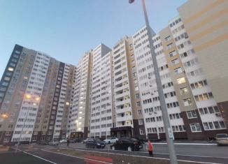 Продаю квартиру студию, 28 м2, Оренбург, Уральская улица, 2/22, Ленинский район