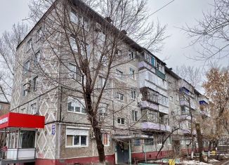 Продам двухкомнатную квартиру, 45 м2, Оренбург, Новая улица, 13