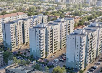 Продаю однокомнатную квартиру, 31.1 м2, Краснодарский край, улица имени Сергея Есенина, 108лит1