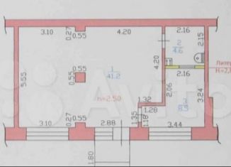 Помещение свободного назначения на продажу, 55 м2, Яровое, квартал Б, 33