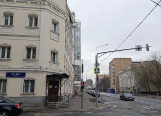 Сдается в аренду офис, 17 м2, Москва, Воронцовская улица, 25с3, Воронцовская улица