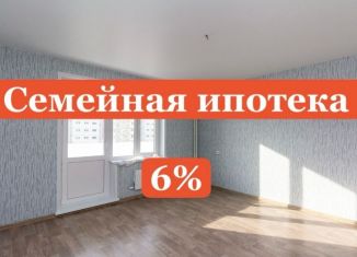 Однокомнатная квартира на продажу, 26 м2, Красноярск