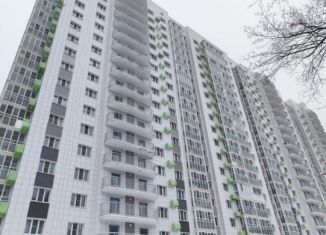 Продажа однокомнатной квартиры, 38.5 м2, Москва, Новощукинская улица, метро Щукинская