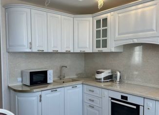 Продам 3-комнатную квартиру, 79.7 м2, Пермь, улица Крылова, 17, ЖК Данилиха