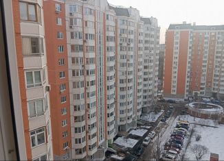 Продается двухкомнатная квартира, 63.4 м2, Москва, 3-я Парковая улица, 61, район Северное Измайлово