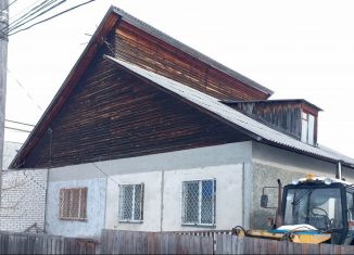 Продам дом, 151.4 м2, Курган, Круговая улица, 21