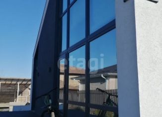 Продам дом, 80 м2, деревня 1-я Моква, Олимпийская улица