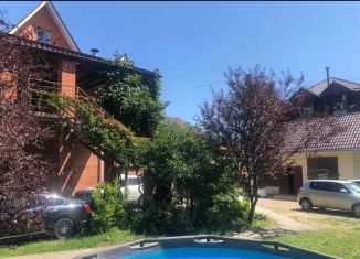 Продается дом, 550 м2, поселок городского типа Джубга, Морской переулок, 8