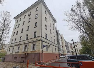 Продажа помещения свободного назначения, 199.3 м2, Москва, Семёновская набережная, 3/1к1, станция Электрозаводская