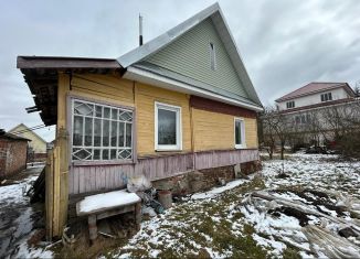 Продается дом, 43.7 м2, деревня Лычево, Северный проезд, 9