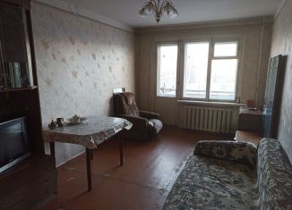 Трехкомнатная квартира в аренду, 64 м2, Новосибирск, Русская улица, 13, Советский район