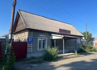 Продаю торговую площадь, 54.1 м2, село Малоенисейское, Советская улица, 71