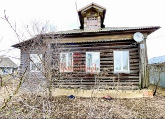 Продам дом, 55 м2, Струнино, Красная улица, 4