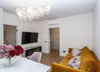 Продажа двухкомнатной квартиры, 56.5 м2, Тобольск, микрорайон Центральный, 28, ЖК Иртыш