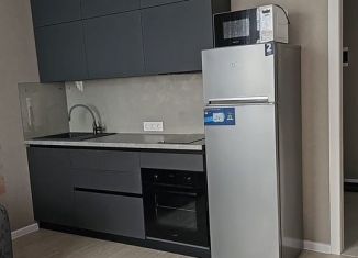 Продажа квартиры студии, 29 м2, Кемерово, Октябрьский проспект, 30Б, ЖК Панорама