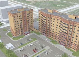 Продажа 1-ком. квартиры, 50 м2, Нижний Тагил, Уральский проспект, 97