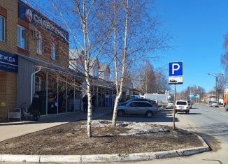 Сдается в аренду офис, 36 м2, Йошкар-Ола, улица Луначарского, 52/3