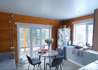 Продам коттедж, 114 м2, деревня Куда