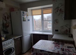 Сдача в аренду 2-комнатной квартиры, 48 м2, Тула, улица Кутузова, 17А