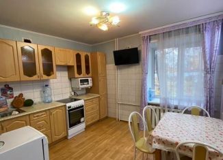 Продается 4-комнатная квартира, 98.4 м2, Бердск, улица Кольцова, 50