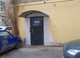 Продажа помещения свободного назначения, 87.7 м2, Саратов, Астраханская улица, 118Д