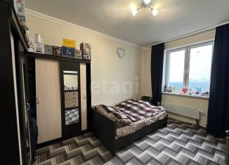 Продажа 4-ком. квартиры, 119.7 м2, Котельники, улица Строителей, 5