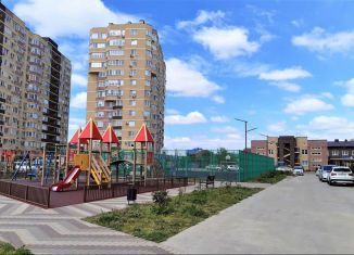 Продажа двухкомнатной квартиры, 76 м2, Анапа, Крестьянская улица, 27к6