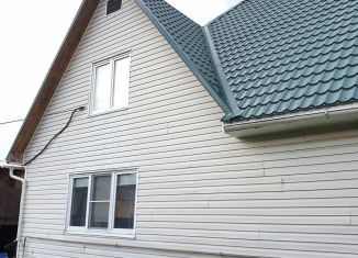 Продам дом, 155 м2, деревня Тарасково, деревня Тарасково, 100