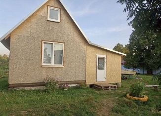 Продам дом, 60 м2, Пермский край