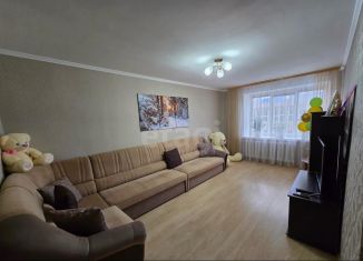 Продам трехкомнатную квартиру, 59 м2, Татарстан, улица Гоголя, 55