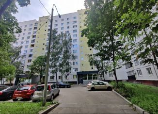 Квартира на продажу студия, 10 м2, Москва, улица Корнейчука, 59, СВАО