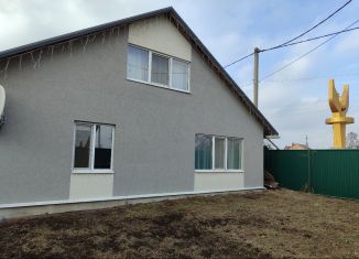 Продаю дом, 162.4 м2, село Пушкарное, улица Белогорье