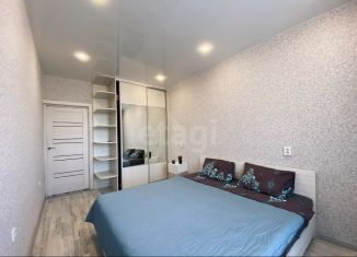 Продажа 1-ком. квартиры, 44.4 м2, Тюмень, Линейная улица, 21, ЖК На Линейной