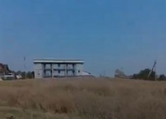 Участок на продажу, 100 сот., село Знаменское, Строительная улица