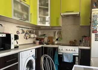 Однокомнатная квартира на продажу, 29 м2, Нижний Новгород, Аэродромная улица, 30, метро Буревестник