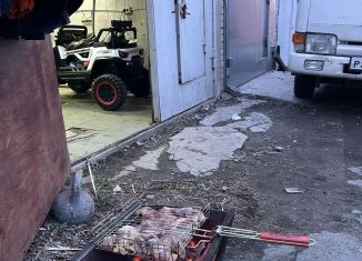 Продам гараж, 19 м2, Владивосток, Фрунзенский район, Хабаровская улица, 34