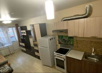 Квартира на продажу студия, 22.4 м2, село Михайловка, Сливовая улица, 4