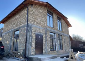 Продам дом, 125 м2, село Андрусово