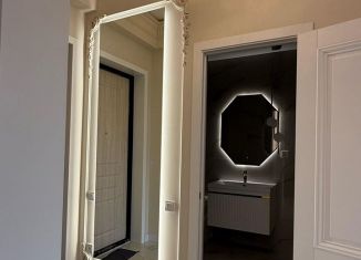 Продается 2-ком. квартира, 54 м2, Махачкала, проспект Гамидова, 18У