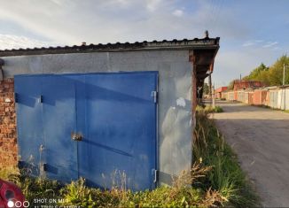 Продается гараж, 19 м2, Коми, Лесопарковая улица, 2/31