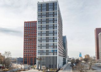 Продажа 2-комнатной квартиры, 35.9 м2, Москва, метро Дубровка