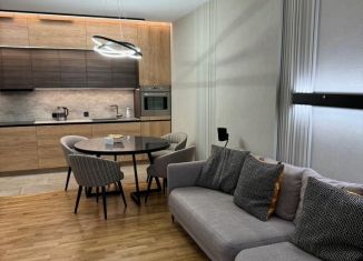 Продам 3-ком. квартиру, 88.3 м2, Екатеринбург, улица Ткачей, 19, ЖК Клевер Парк